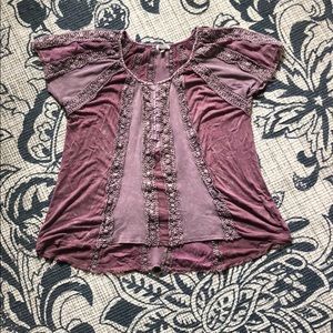 Gimmicks by BKE XS too